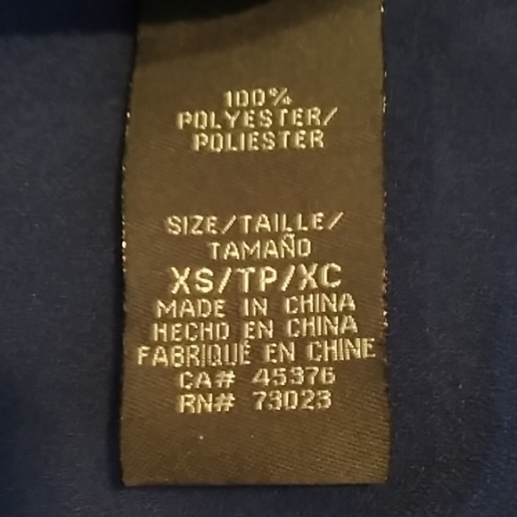 Bell Sleeve Blouse - Picture 3 of 4